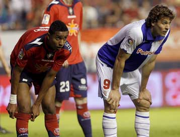 «Λευκή» ισοπαλία για τη Μπιλμπάο… σκούρο το Champions League