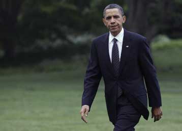 Απογοήτευση Ομπάμα μετά την απόρριψη του νομοσχεδίου για τον έλεγχο της Γουόλ Στριτ