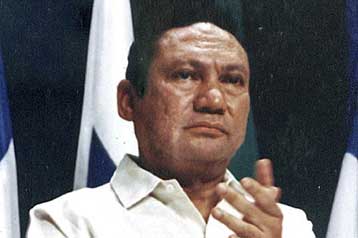 Στη Γαλλία απελάθηκε ο Μανουέλ Νοριέγκα για ξέπλυμα χρήματος