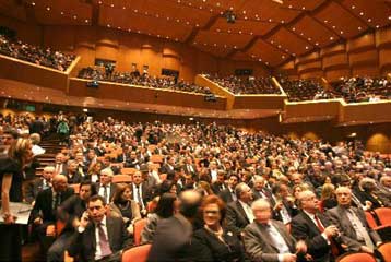 Αφιέρωμα στον συνθέτη Σπύρο Σαμάρα την Πέμπτη στο Μέγαρο Μουσικής Αθηνών