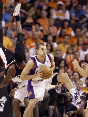 To Oρλάντο πήρε το εισιτήριο, προβάδισμα για τους Σανς, ισοφάρισε το Μιλγουόκι