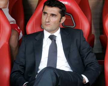 Ο Βαλβέρδε περιμένει και ο Τερίμ διαπραγματεύεται…