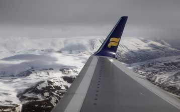 Χώρες-μέλη της ΕΕ μπορούν να ενισχύσουν εταιρίες που επλήγησαν από την ηφαιστιακή τέφρα