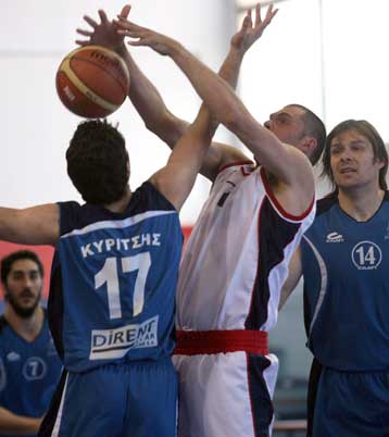 Αυλαία την Τετάρτη με «μάχη» για την είσοδο στα πλέι οφ