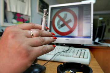 Τέσσερις συνήθειες που αυξάνουν τον κίνδυνο πρόωρου θανάτου