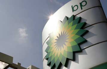 Κέρδη-μαμούθ για την BP το πρώτο τρίμηνο του 2010