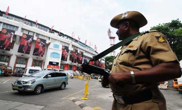 Διπλωμάτη της στο Πακιστάν συλλαμβάνει η Ινδία με την κατηγορία της κατασκοπίας