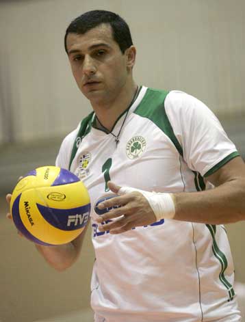 Θετικός ο Χριστοφιδέλης στην απαγορευμένη ουσία χοριακή γοναδοτροπίνη