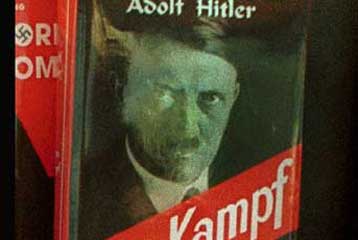 Απαγορεύτηκε μία από τις μεγαλύτερες oργανώσεις νεοναζί της Ρωσίας