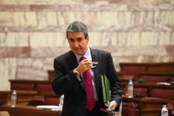 Eξυγίανση του ασφαλιστικού χωρίς αύξηση ορίων και μείωση συντάξεων ζητά η ΕΣΕΕ