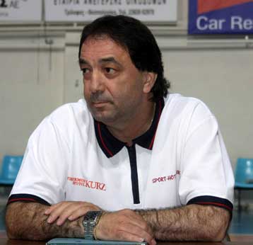 Έως και 10 εκατ. ευρώ τα χρέη του Ηρακλή, αποκάλυψε ο Παντελή