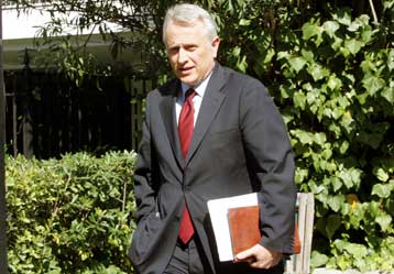 Παρουσιάζεται το θεσμικό και χωροταξικό σχέδιο του «Καλλικράτη»