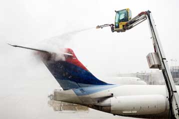 Περιπετειώδης πτήση της Delta από το Παρίσι προς τις ΗΠΑ λόγω «ύποπτου επιβάτη»