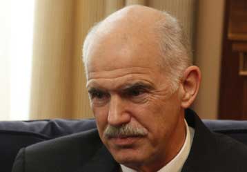 Αλλεπάλληλες εμφανίσεις του πρωθυπουργού εν όψει των κρίσιμων αποφάσεων