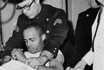 Αποφυλακίστηκε ένας από τους καταδικασθέντες για την δολοφονία του Μάλκολμ Χ το 1965