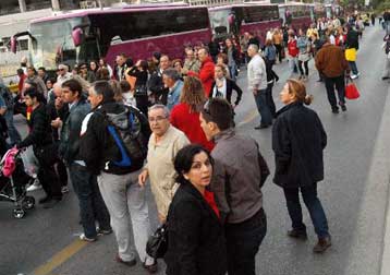 Τη διαγραφή του Πειραιά ως λιμάνι προορισμού του Zenith εξετάζει η Ισπανία