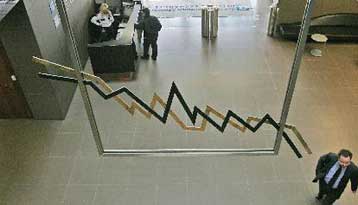 Απαγορεύτηκε μέχρι το τέλος Ιουνίου το short selling