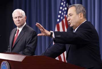 ΗΠΑ και Ισραήλ κατηγορούν τη Συρία και το Ιράν ότι εξοπλίζουν τη Χεζμπολάχ