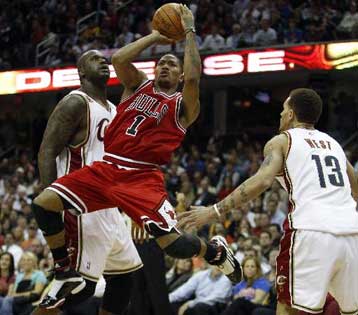 Καβαλίερς και Σέλτικς πέρασαν στην επόμενη φάση