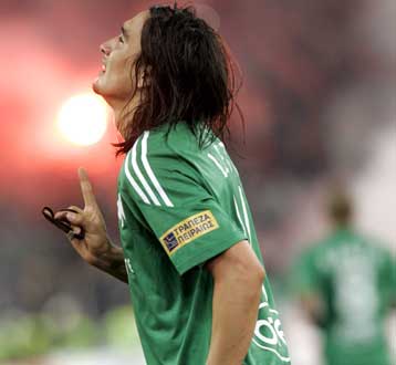 Ο Λέτο και άλλοι τρεις Αργεντινοί θα καταθέσουν για τα πλαστά ιταλικά διαβατήρια