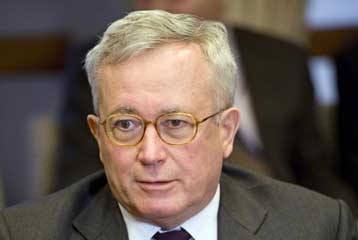 Έτοιμο το διάταγμα για την ιταλική οικονομική βοήθεια στην Ελλάδα