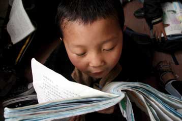 Δεκάδες τραυματισμένοι μαθητές από εισβολή άνδρα με μαχαίρι στην Κίνα