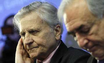 «Ταχεία πρόοδο» στις διαπραγματεύσεις για τη βοήθεια στην Ελλάδα βλέπει η Κομισιόν