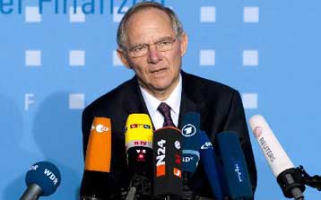 Η Γερμανία θα δανείσει την Ελλάδα και για την περίοδο 2011-2012