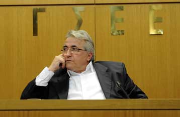 Συνάντηση με τους εργοδότες για την Εθνική Συλλογική Σύμβαση ζητά η ΓΣΕΕ