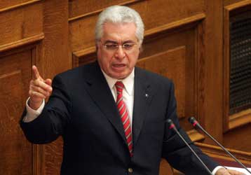 «Η Ρηγίλλης είναι σε πανικό» απαντά ο Αρ.Παυλίδης στον πρόεδρο της ΝΔ