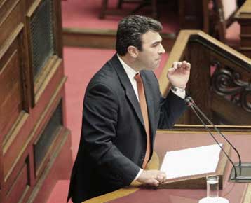 Ανοίγει ο ασκός του Αιόλου μετά την επίσημη παρουσίαση του «Καλλικράτη»