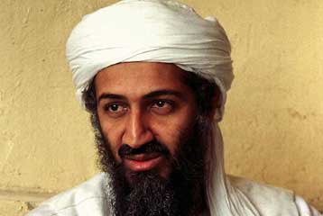 Ο Μπιν Λάντεν θέλει να χρησιμοποιήσει πυρηνικά, λέει πρώην σωματοφύλακάς του