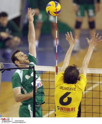 Για την πρόκριση ο Παναθηναϊκός, για τo 2-2 ο Αρης στα «Βασιλικά»