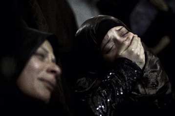 Νεκροί τέσσερις Παλαιστίνιοι από κατάρρευση τούνελ στη μεθόριο Αιγύπτου-Γάζας