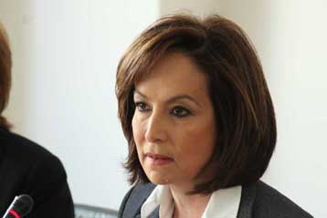 «Παράθυρο» για αλλαγές στο πολυνομοσχέδιο ανοίγει η υπουργός Παιδείας