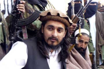 Ζει ο Χακιμουλάχ Μεχσούντ, εκτιμούν τώρα οι πακιστανικές υπηρεσίες