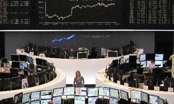 Ράλι στο Χρηματιστήριο εν μέσω ελπίδων για ταχεία εκταμίευση της ευρω-βοήθειας