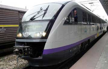 Μείωση προσωπικού και αναζήτηση στρατηγικού επενδυτή για τον ΟΣΕ