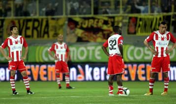 «Φωνές» από Μπάντοβιτς, ελπίδες να παίξει ο Τοροσίδης