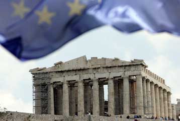 Γερμανός οικονομολόγος απειλεί ότι θα προσφύγει κατά της χρηματοδότησης στην Ελλάδα