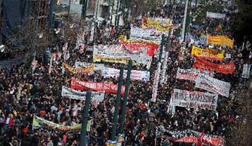 Ξεχωριστή συνάντηση με τον πρωθυπουργό ζητεί η ΓΣΕΕ