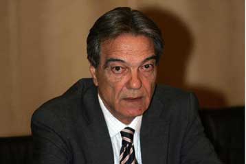 Στη Δικαιοσύνη προσφεύγει ο Ν.Σηφουνάκης κατά του επιχειρηματία Ανδρ.Βγενόπουλου