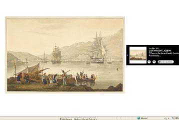 Πολύτιμοι χάρτες της ελληνικής επικράτειας σε δημοπρασία του οίκου Sotheby’s