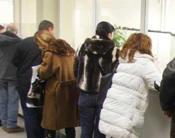 Με μήνυμα στο κινητό η ενημέρωση για την εκκαθάριση της φορολογικής δήλωσης