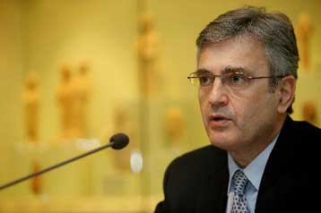 Ο οικονομικός εξορθολογισμός, η προτεραιότητα της νέας διοίκησης της ΕΡΤ