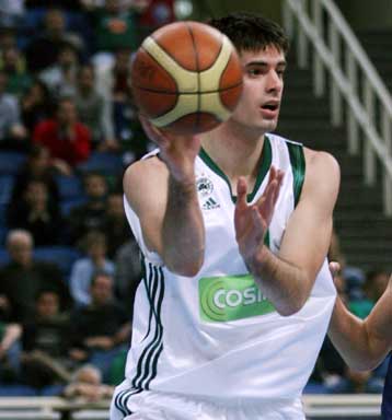 Σταθερή παραμένει η κατάσταση του Ντούσαν Σάκοτα