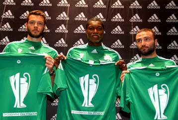 Χαμός για Τζόρβα, «Σάλπι» και Σισέ, sold out η φιέστα