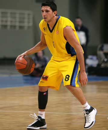 Υποψιασμένοι περιμένουν οι Αμαρουσιώτες τον Κολοσσό Ρόδου