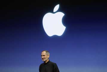 Ο Στιβ Τζομπς εξηγεί γιατί η Apple δεν δέχεται το Flash