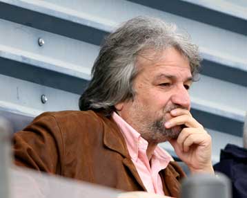 Απορρίφθηκε η ένταση του Λεβαδειακού που υποβιβάζεται οριστικά